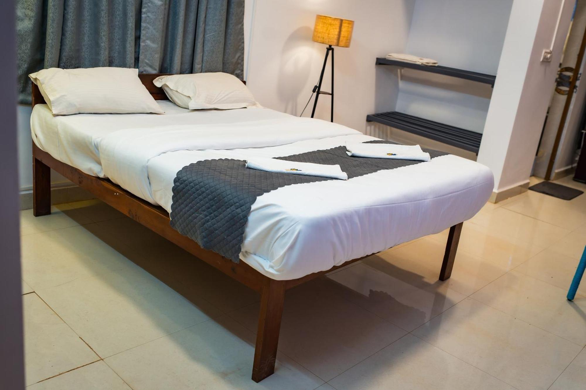 Homestay Tranquill With Hottub *